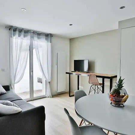 Apartman Nature