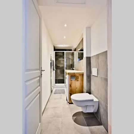 Apartman Nature *