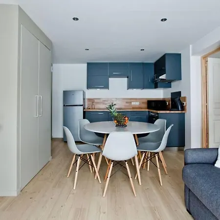 Apartman Nature