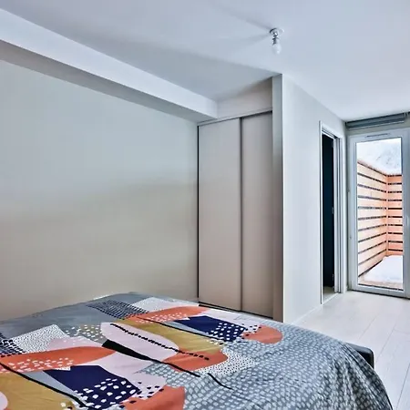 Nature Apartment Thones