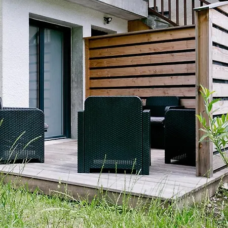 Nature Apartment *